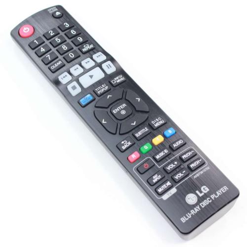 LG Remote Control - AKB73615702