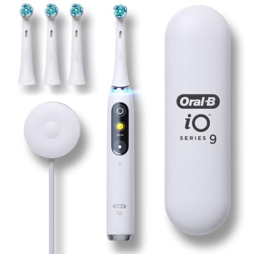 Oral-B 3758 Rechargeable Electric Toothbrush