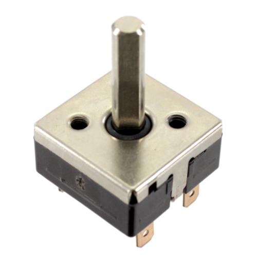 LG Rotary Switch - EBF62494601