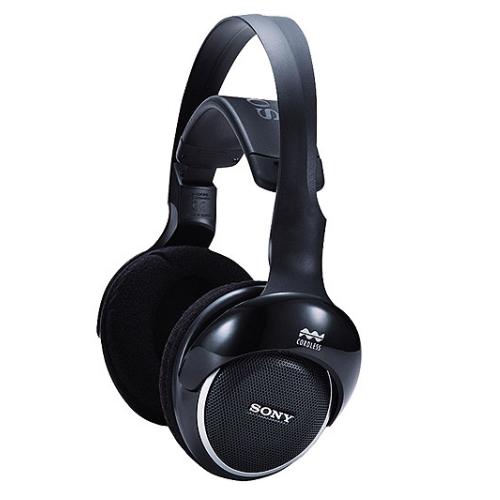 Sony MDRIF3000 Headphone