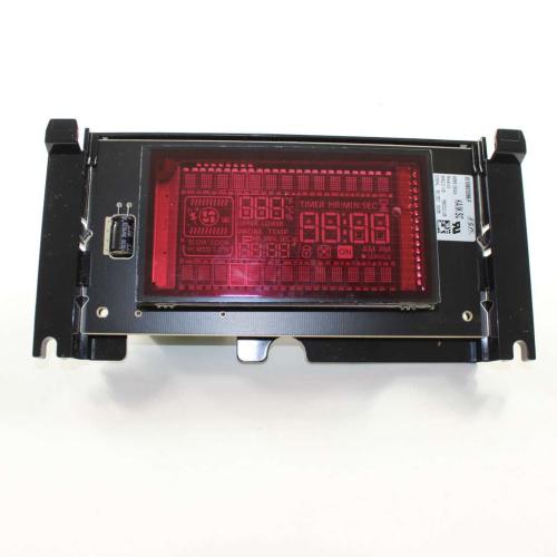 Whirlpool Range Stove Oven Display Board - WPW10603096