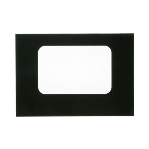 GE Glass Ovn Dr (Blk) - WB56T10142