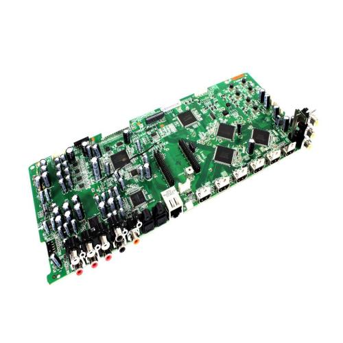 Denon Hdmi Pcb Assembly Avrx130(Refu - 9U6391026800S-RFB