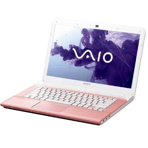 Sony SVE1412ECXP Laptop