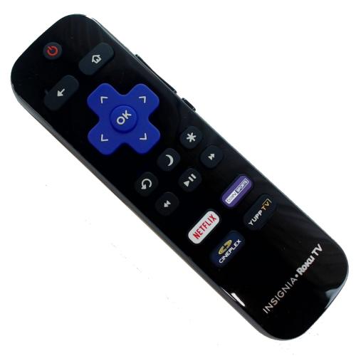 Insignia Remote Control (398Gr10Bebyn00 - 398GR10BEBYN0009CR