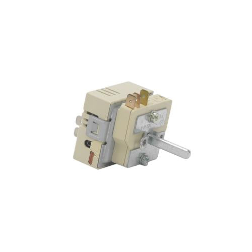 Electrolux Cooktop Element Control Switch - 318531500