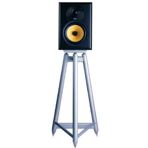 Bowers Wilkins CDM2SE Cdm 2Se Bookshelf Speaker (5 Year)