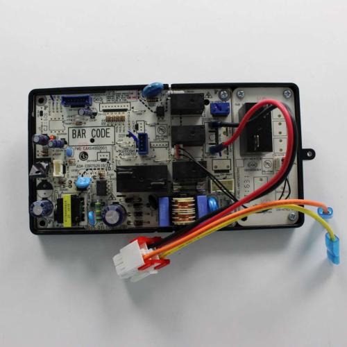 LG Air Conditioner Electronic Control Board - EBR76261816
