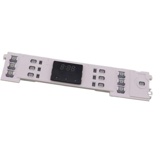 Bosch 00 Dishwasher Control Unit - 790035