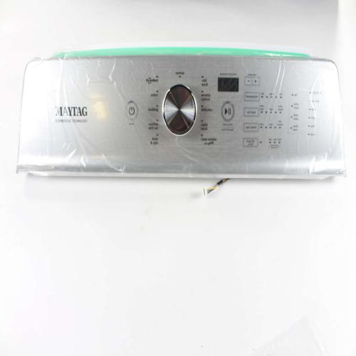 Whirlpool Console - W10919546