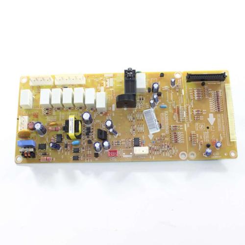 LG Microwave Relay Control Board - EBR64419610