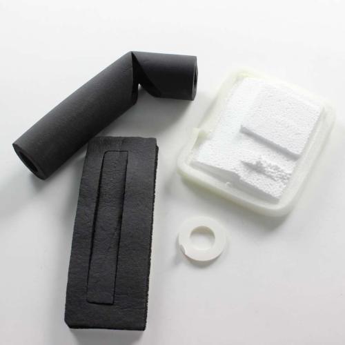 Electrolux Refrigerator Ice Maker Fill Tube Insulation Kit - 5303918762