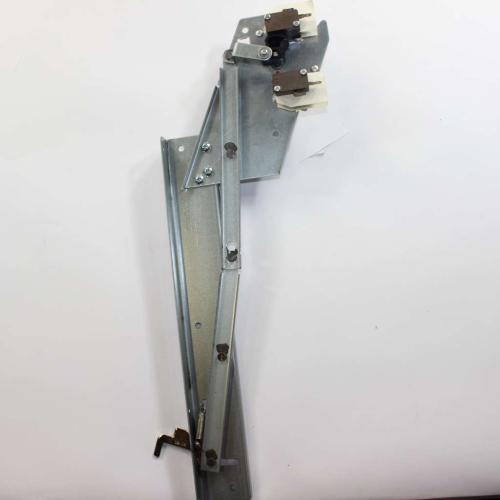 GE Range/Stove/Oven Latch Assembly Lower - WB02K10318