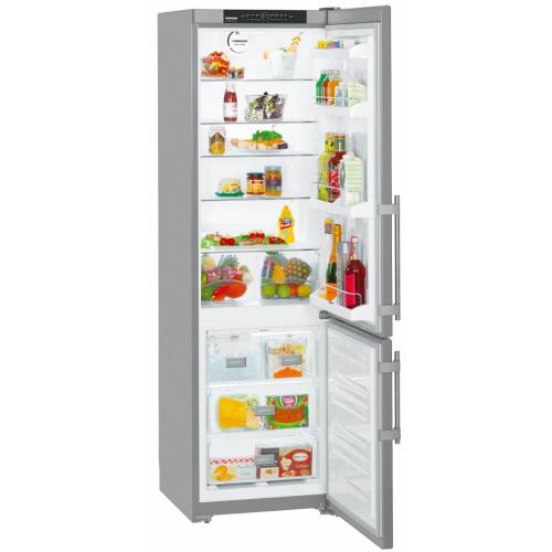 Liebherr CS1350 Residential Freestanding Combination Refrigerator/Freezer