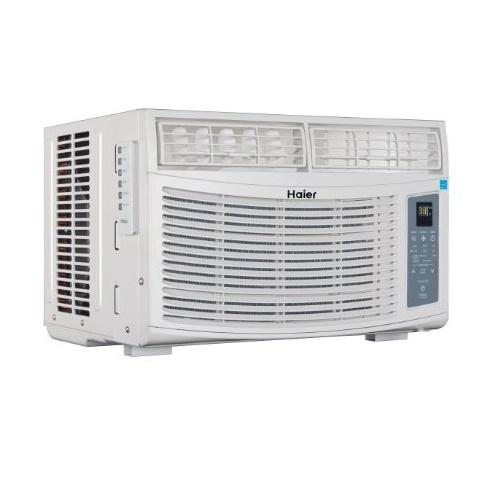 Haier ESA405R 5,000 Btu Room Air Conditioner