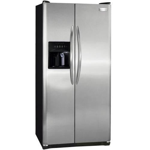 Electrolux GLHS66EJSB Refrigerator