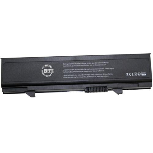 BTI Laptop Battery - DL-E5400
