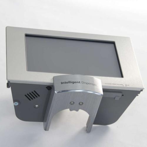 Samsung Refrigerator Dispenser Cover Assembly - DA97-14154B