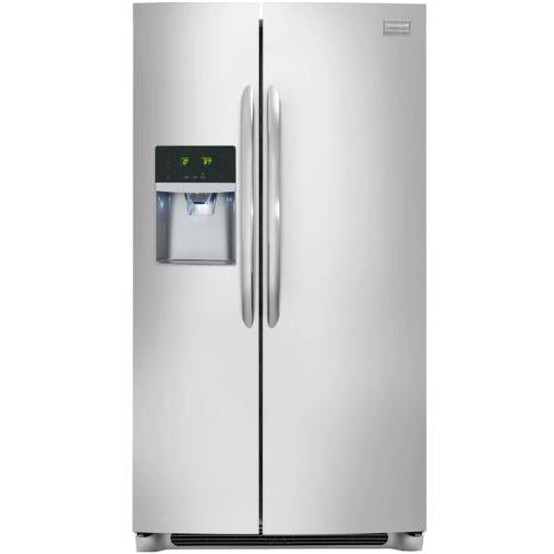 Electrolux FGHS2355PF6B Side-By-Side Refrigerator