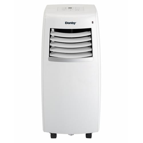 Danby DPA100B2WDB Portable Air Conditioner 10,000 Btu