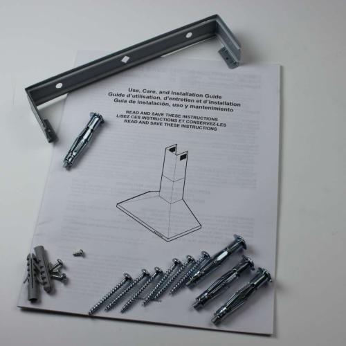 Elica Range Hood Documentation - DOC08266