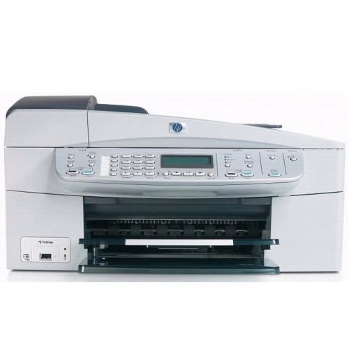 HP Q5805B Hp Officejet 6205 All-In-One
