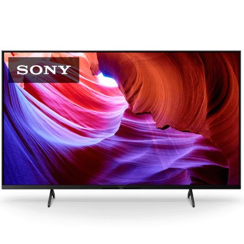 Sony KD43X85K X85K | 4K Ultra HD | High Dynamic Range (HDR) | Smart TV (Google TV)
