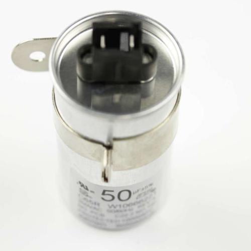 Whirlpool Washer Start/Run Capacitor - W10804664