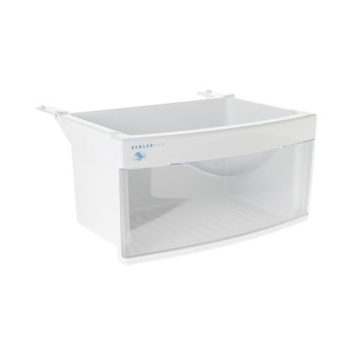 GE Pan Bottom Asm - WR32X10491