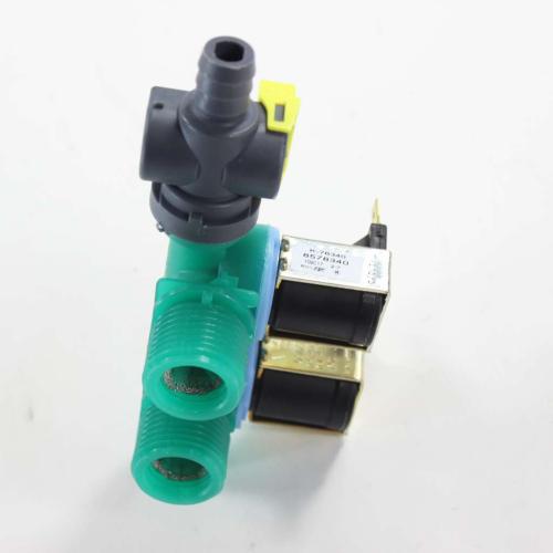 Whirlpool Inlet Valve/Bi-Metal Asm - WP8578340
