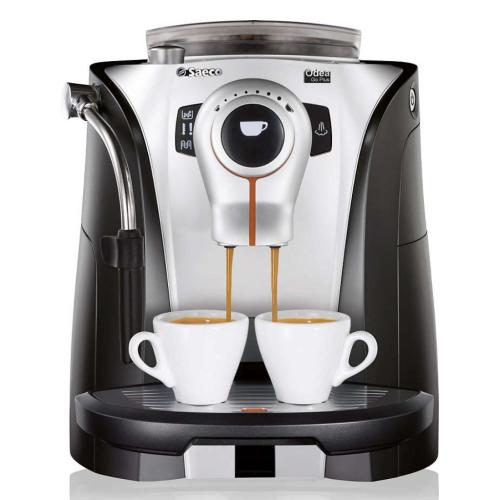 Saeco RI9753/47 Saeco Odea Automatic Espresso Machine Classic Milk Frother S
