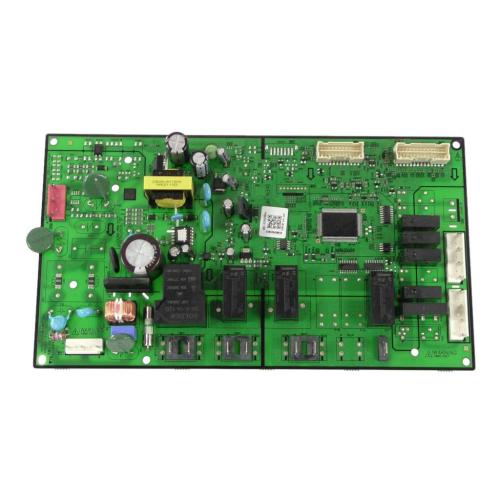 Samsung Pcb Main Board Assembly - DG92-01198E