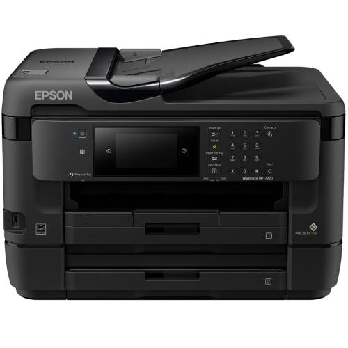 Epson C11CG37201 Workforce Wf-7720 Aio Printer