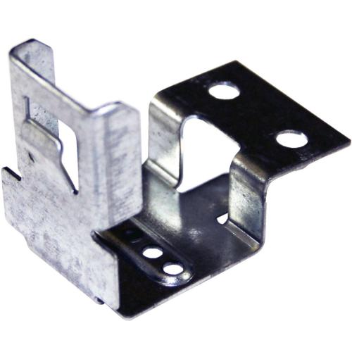 Bosch 00 Dishwasher Toe Panel Bracket (Replaces ) - 628336