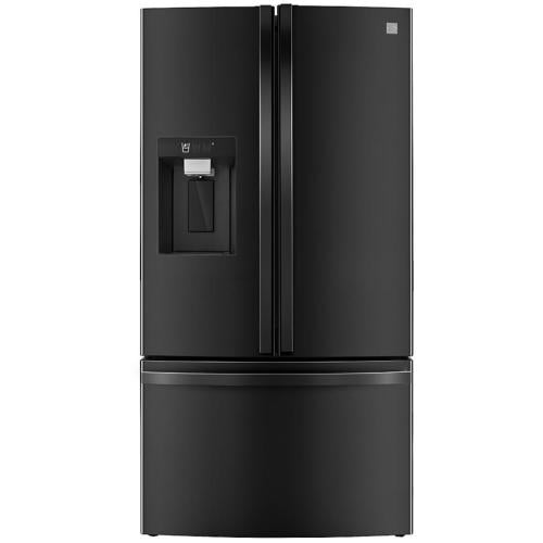 Kenmore 11173319020 73319 Bottom-Mount Refrigerator
