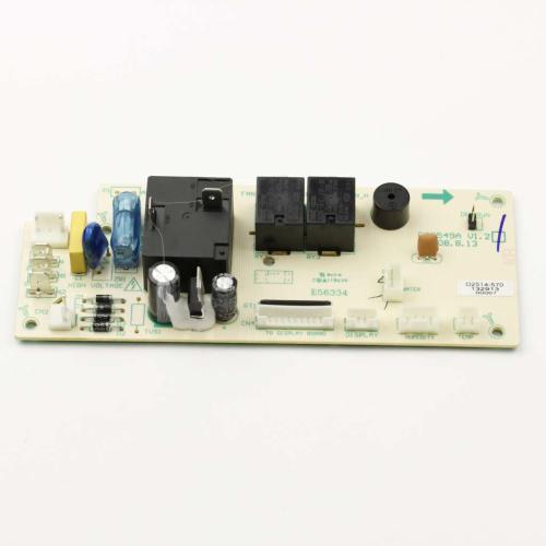 Danby Gdr Main Control Board - D2514-570