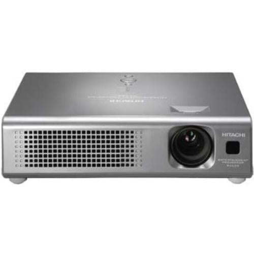Hitachi PJLCG9 Home Cinema Projector