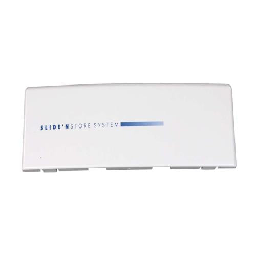 GE Handle - WR12X10624