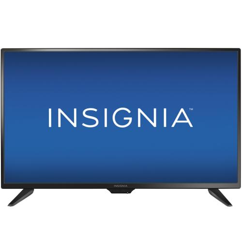 Insignia NS32D310NA17 32-Inch Class - (31.5-Inch Diag.) - Led - 720P - Hdtv