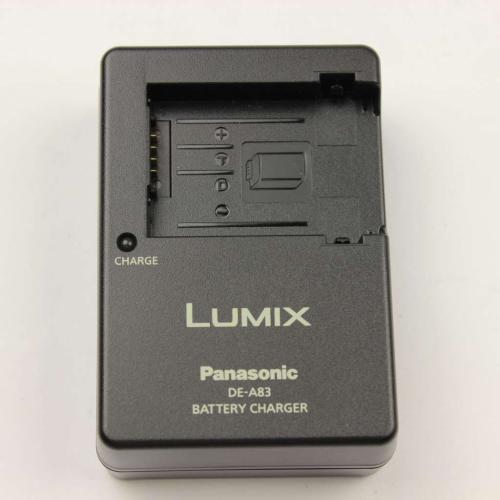 Panasonic Charger - DE-A83BA/SX