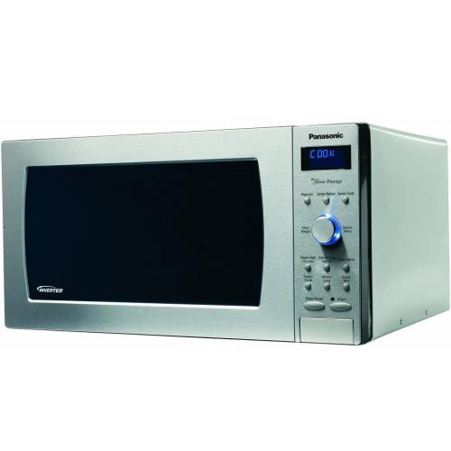 Panasonic NNP794SFX Microwave Oven
