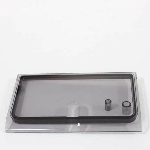 Saeco Nat/Gry Bean Cof.Container Lid - 996530073703