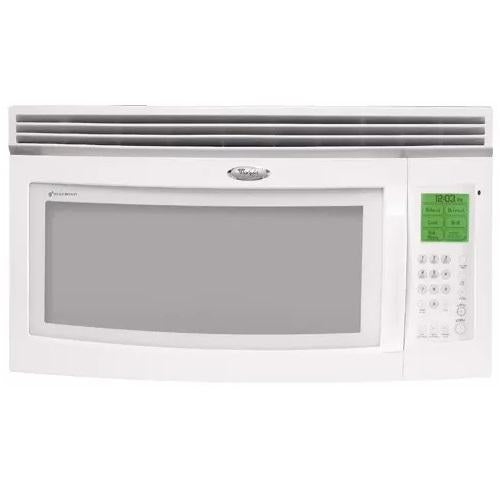 Whirlpool GH6177XPQ5
