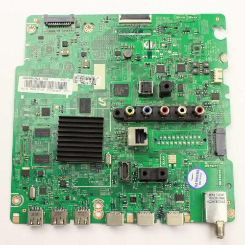 Samsung Main Pcb Assembly - BN94-06740D