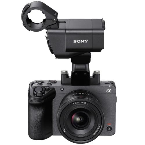 Sony ILMEFX30 Cinema Line Fx30 Super 35 Camera