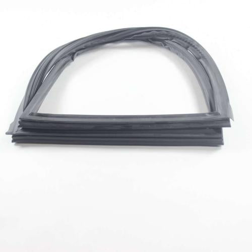 Whirlpool Refrigerator Door Gasket (Black) - W10830047