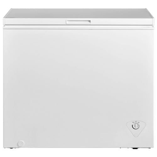 Midea MRC07M3AWWC Midea Chest Freezer