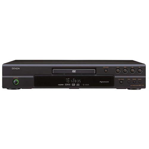 Denon DVD1730 Dvd-1730 - Cd/Dvd Video Player