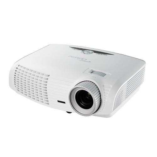 Optoma HD20 Home Entertainment Projector