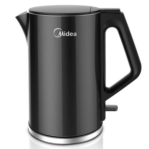 Midea MEK17DWB Electric Kettle
